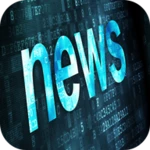 Logo of The News Zone android Application 